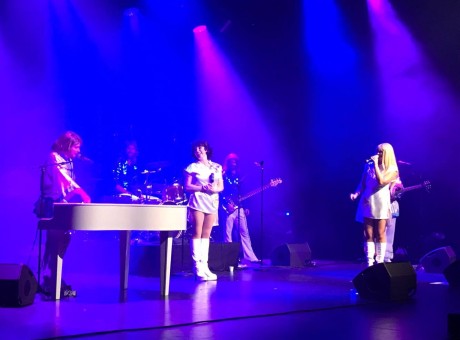 ABBA Tribute Band Göteborg