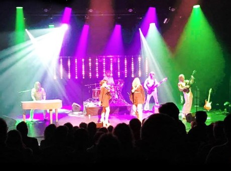 ABBA Tribute Band Sweden Vision